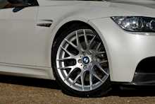 BMW M3 iV8 Competition - U617