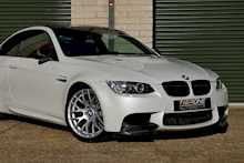 BMW M3 iV8 Competition - U617