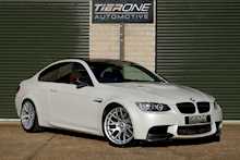 BMW M3 iV8 Competition - U617