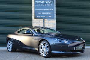 Aston Martin Db9 V12 - Large 25