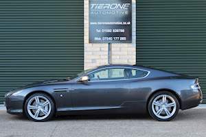 Aston Martin Db9 V12 - Large 9