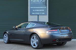 Aston Martin Db9 V12 - Large 8