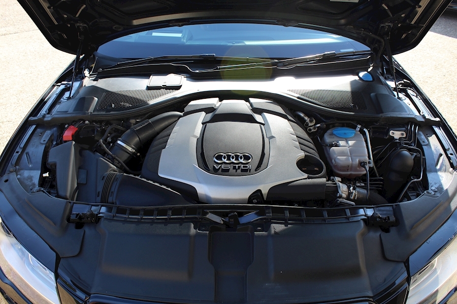 Audi A7 BiTDI Quattro S Line Black Edition - Large 31