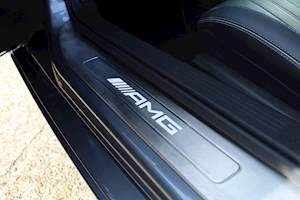 Mercedes AMG GT Amg Gt S Premium - Large 28