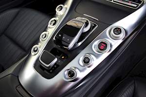 Mercedes AMG GT Amg Gt S Premium - Large 15