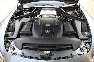 Mercedes AMG GT Amg Gt S Premium - Large 36