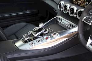 Mercedes AMG GT Amg Gt S Premium - Large 31