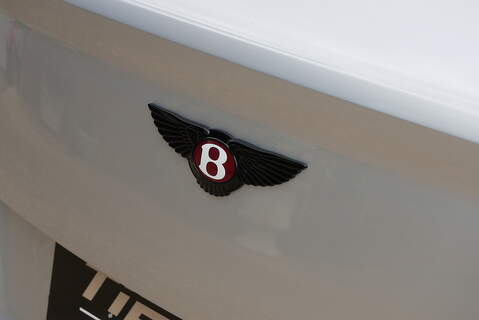 Bentley Continental V8 GT S - Large 26