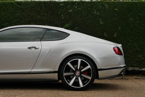 Bentley Continental V8 GT S - Large 53