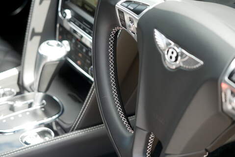 Bentley Continental V8 GT S - Large 34