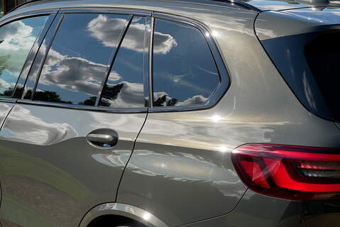 BMW X5 40d MHT M Sport - Large 21