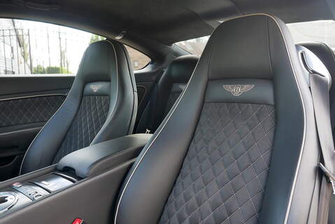 Bentley Continental GT Supersports - Large 11