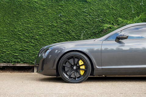 Bentley Continental GT Supersports - Large 30