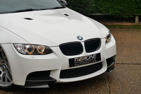 BMW M3 iV8 Competition - Large 25