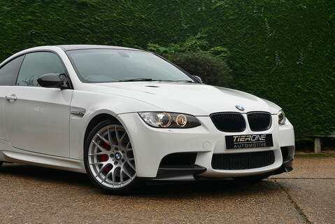 BMW M3 iV8 Competition - Large 39