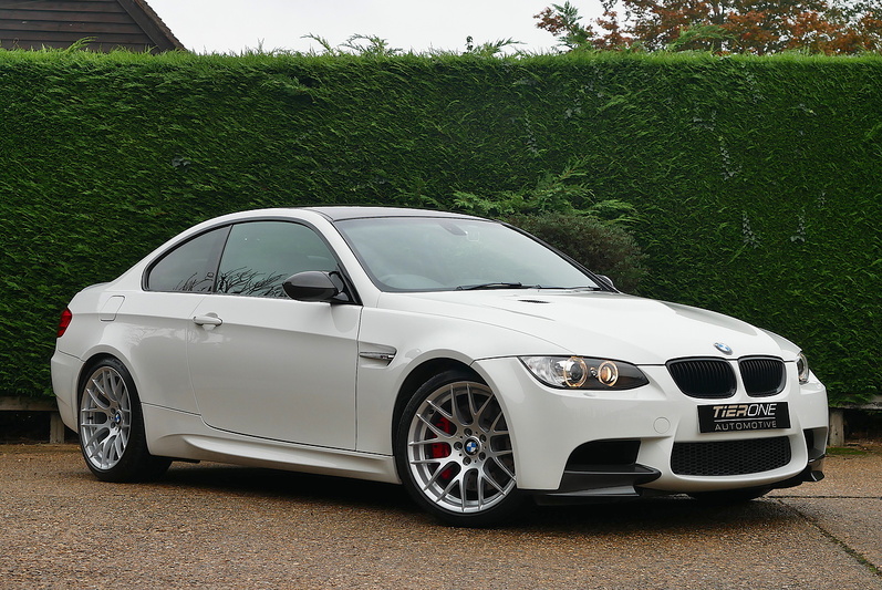 BMW M3 iV8 Competition - Large 7