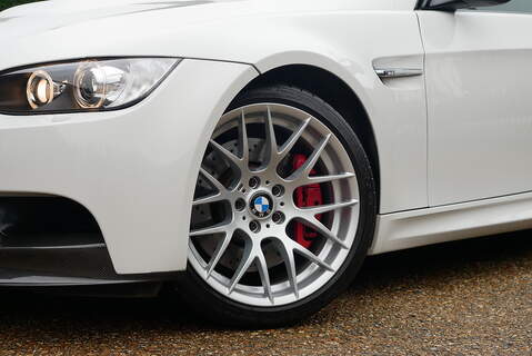 BMW M3 iV8 Competition - Large 6