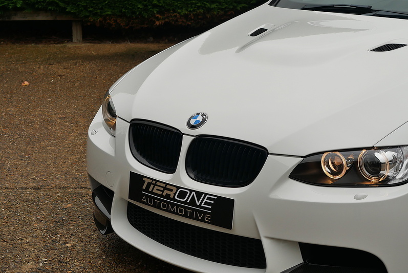 BMW M3 iV8 Competition - Large 45