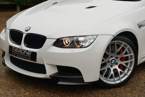 BMW M3 iV8 Competition - Large 28