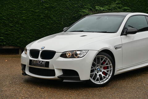 BMW M3 iV8 Competition - Large 37