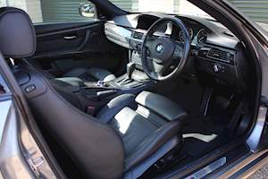 BMW 3 Series 335D M Sport - Large 20