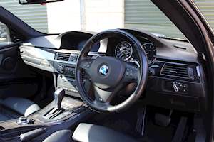 BMW 3 Series 335D M Sport - Large 24