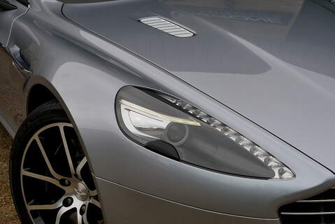 Aston Martin Rapide S V12 S - Large 24