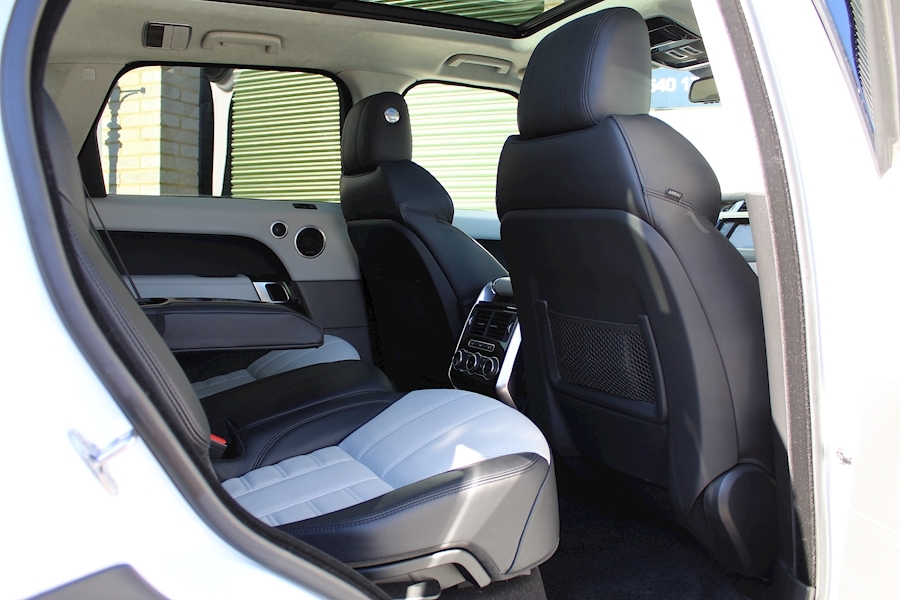 Land Rover Range Rover Sport Autobiography Dynamic - Large 6
