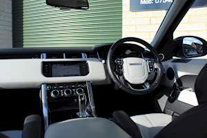 Land Rover Range Rover Sport Autobiography Dynamic - Large 4