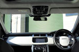Land Rover Range Rover Sport Autobiography Dynamic - Large 44