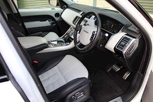 Land Rover Range Rover Sport Autobiography Dynamic - Large 10