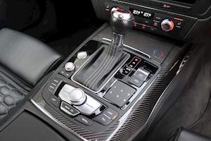 Audi Rs6 Tfsi V8 Quattro RS6 TFSI V8 QUATTRO AUTO - Large 12