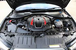 Audi Rs6 Tfsi V8 Quattro RS6 TFSI V8 QUATTRO AUTO - Large 37