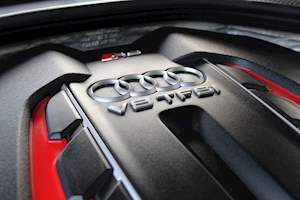 Audi Rs6 Tfsi V8 Quattro RS6 TFSI V8 QUATTRO AUTO - Large 38