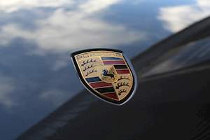Porsche Macan S D MACAN S D S-A - Large 26