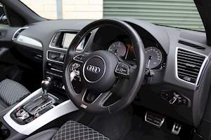 Audi Sq5 SQ5 Plus TDI QUATTRO AUTO - Large 16