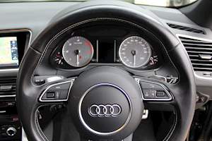 Audi Sq5 SQ5 Plus TDI QUATTRO AUTO - Large 23