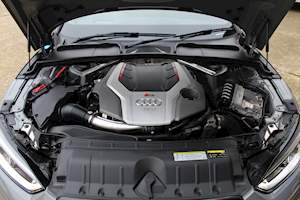 Audi Rs5 TFSI QUATTRO AUTO - Large 41