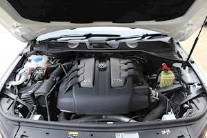 Volkswagen Touareg V6 R-Line Tdi V6 R-LINE TDI BlueMotion Tech - Large 24