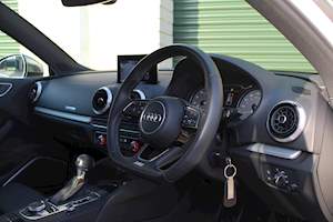 Audi S3 Tfsi Quattro S3 TFSI QUATTRO S-A - Large 16