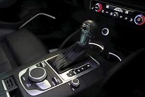 Audi S3 Tfsi Quattro S3 TFSI QUATTRO S-A - Large 10