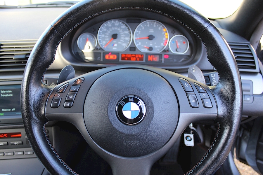 BMW M3 M3 - Large 11
