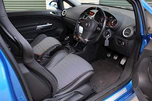 Vauxhall Corsa CORSA VXR - Large 11