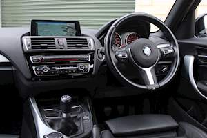 BMW 1 Series M135I - Large 4