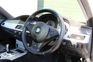 BMW 5 Series M5 TOURING - Large 29