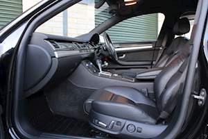 Audi S8 V10 Quattro S8 V10 QUATTRO A - Large 3