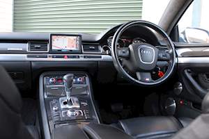 Audi S8 V10 Quattro S8 V10 QUATTRO A - Large 6