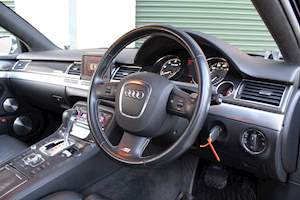 Audi S8 V10 Quattro S8 V10 QUATTRO A - Large 16