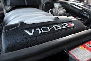Audi S8 V10 Quattro S8 V10 QUATTRO A - Large 36