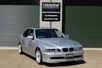BMW 5 Series 530i SE - U9